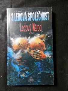 náhled knihy - Ledová společnost. 3, Ledový národ