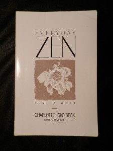 náhled knihy - Everyday zen : Love Work