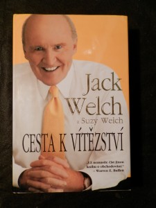náhled knihy - Cesta k vítězství