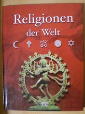 náhled knihy - Religionen der Welt