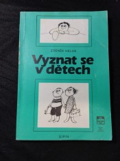 náhled knihy - Vyznat se v dětech