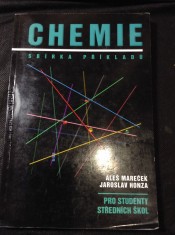 náhled knihy - Chemie : sbírka příkladů : pro studenty středních škol