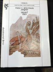 náhled knihy - Zrzavý Orm