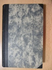 náhled knihy - Přehledy věd přírodních : Chemie fysikální a anorganická : Díl II., část 1. ; Chemie ústrojná neboli organická : Díl II., část 2.