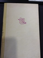 náhled knihy - Hřbitovní býlí 1947-1950