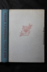 náhled knihy - Žeň z díla Vítězslava Hálka
