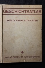 náhled knihy - Geschichtsatlas