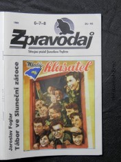 náhled knihy - Zpravodaj sdružení přátel Jaroslava Foglara