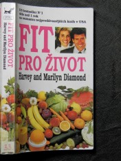 náhled knihy - Fit pro život