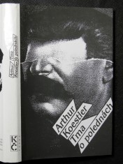 náhled knihy - Tma o polednách
