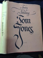 náhled knihy - Tom Jones : příběh nalezence. I