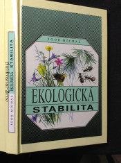 náhled knihy - Ekologická stabilita
