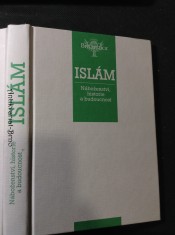 náhled knihy - Islám : náboženství, historie a budoucnost