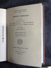 náhled knihy - Dnešní Německo