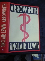 náhled knihy - Arrowsmith