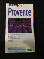 náhled knihy - Provence