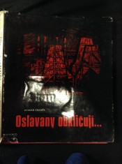 náhled knihy - Oslavany obkličují : kronika prosincové generální stávky 1920 na Rosicku-Oslavansku