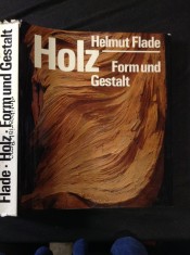 náhled knihy - Holz : Form und Gestalt