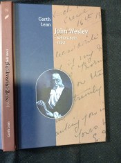 náhled knihy - John Wesley : svědek Boží moci