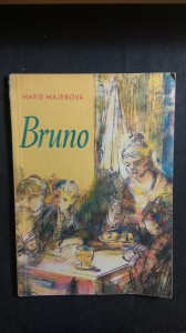 náhled knihy - Bruno