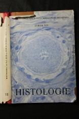 náhled knihy - Histologie