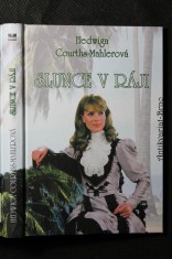 náhled knihy - Slunce v ráji