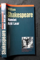 náhled knihy - Hamlet ; Král Lear