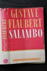 náhled knihy - Salambo