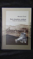 náhled knihy - Pod zlínským rynkem