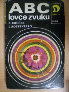 náhled knihy - ABC lovce zvuku