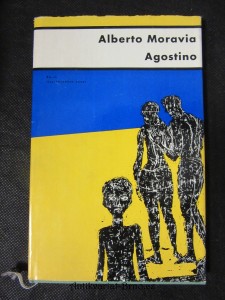 náhled knihy - Agostino