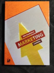 náhled knihy - Marketing : pro střední školy a vyšší odborné školy