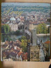 náhled knihy - Prag : Treffpunkt der Jahrhunderte