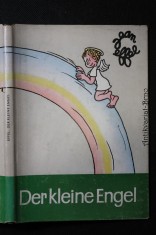 náhled knihy - Der kleine Engel