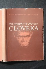 náhled knihy - Po stopách vývoje člověka