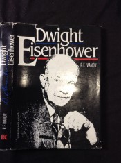 náhled knihy - Dwight Eisenhower