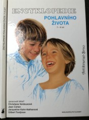 náhled knihy - Encyklopedie pohlavního života : 7-9 let