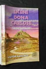 náhled knihy - Učení dona Carlose : vstup do světa dona Juana Carlose Castanedy