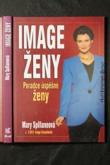 náhled knihy - Image ženy : poradce úspěšné ženy