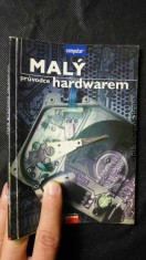náhled knihy - Malý průvodce hardwarem