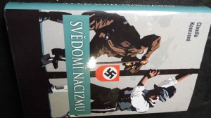 náhled knihy - Svědomí nacizmu