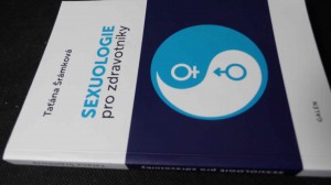 náhled knihy - Sexuologie pro zdravotníky