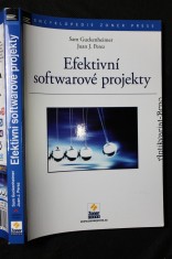 náhled knihy - Efektivní softwarové projekty
