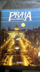 náhled knihy - Praha
