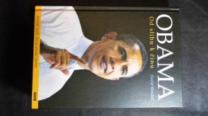 náhled knihy - Obama : od slibu k činu