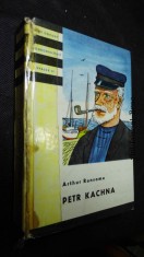 náhled knihy - Petr Kachna