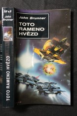 náhled knihy - Toto rameno hvězd
