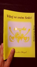 náhled knihy - Vítej ve svém srdci