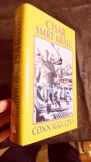 náhled knihy - Císař - smrt králů
