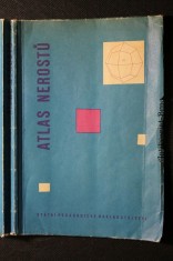 náhled knihy - Atlas nerostů